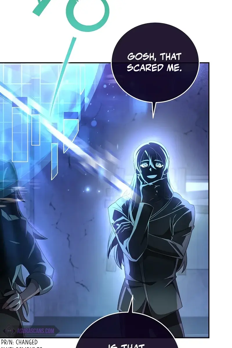 The Novel's Extra Remake Chapter 38 Page 87