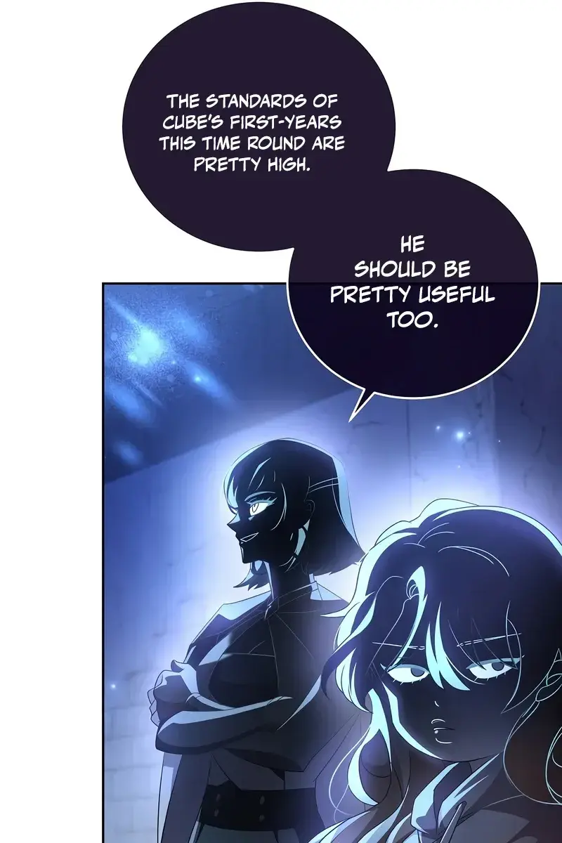 The Novel's Extra Remake Chapter 38 Page 89