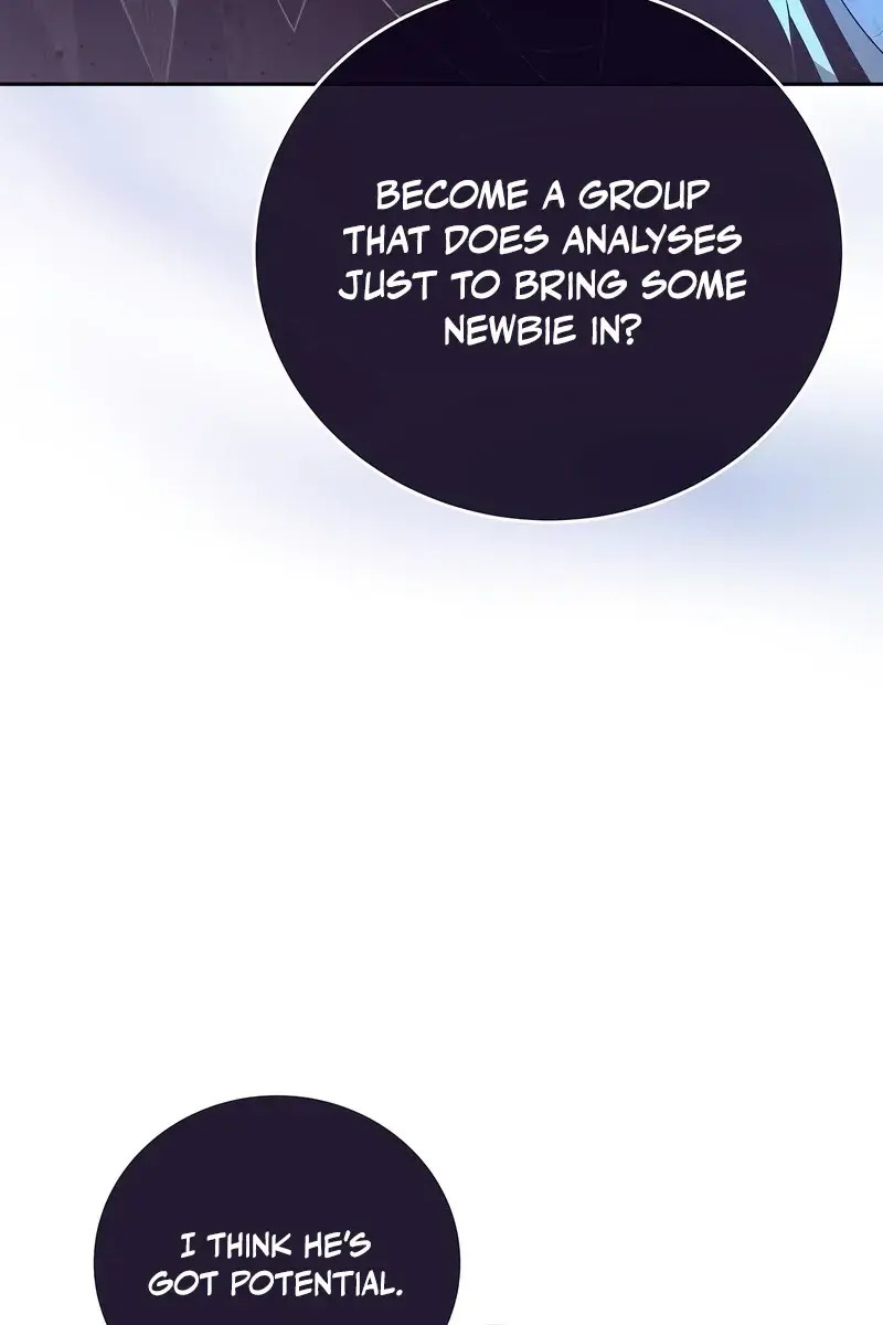 The Novel's Extra Remake Chapter 38 Page 93