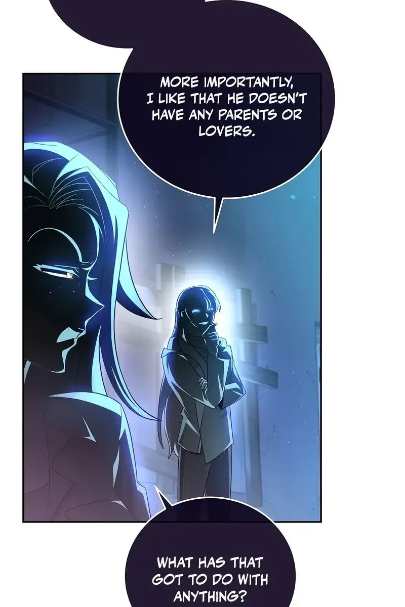 The Novel's Extra Remake Chapter 38 Page 94