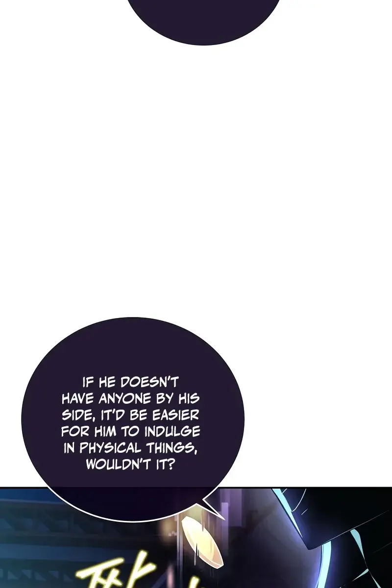 The Novel's Extra Remake Chapter 38 Page 95