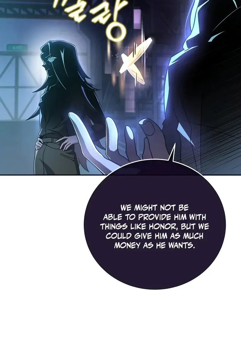 The Novel's Extra Remake Chapter 38 Page 96