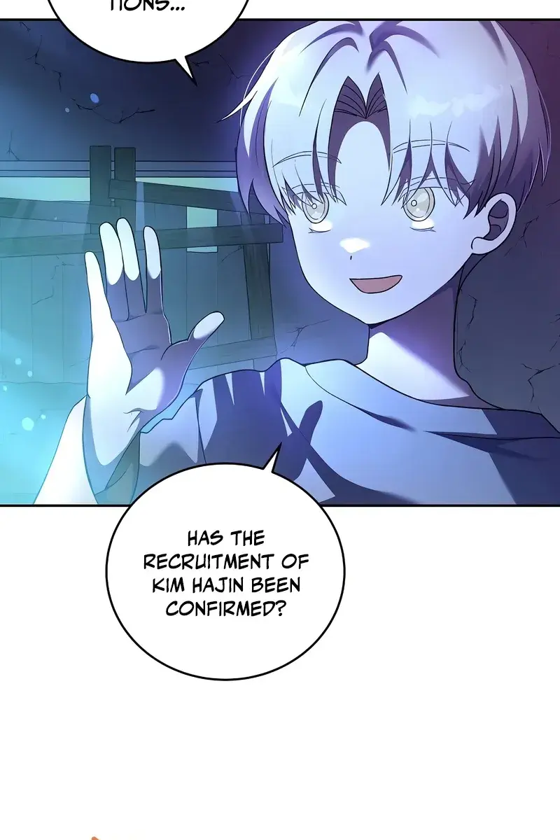 The Novel's Extra Remake Chapter 38 Page 116