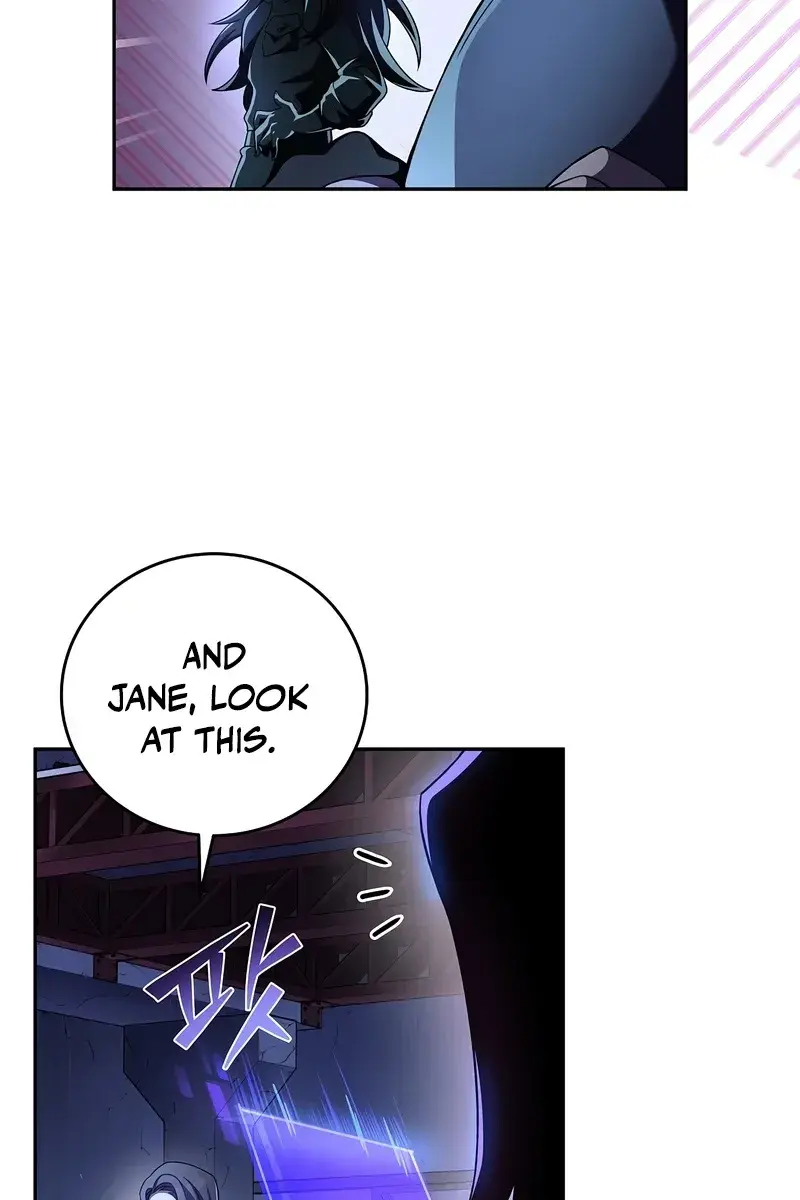 The Novel's Extra Remake Chapter 38 Page 118