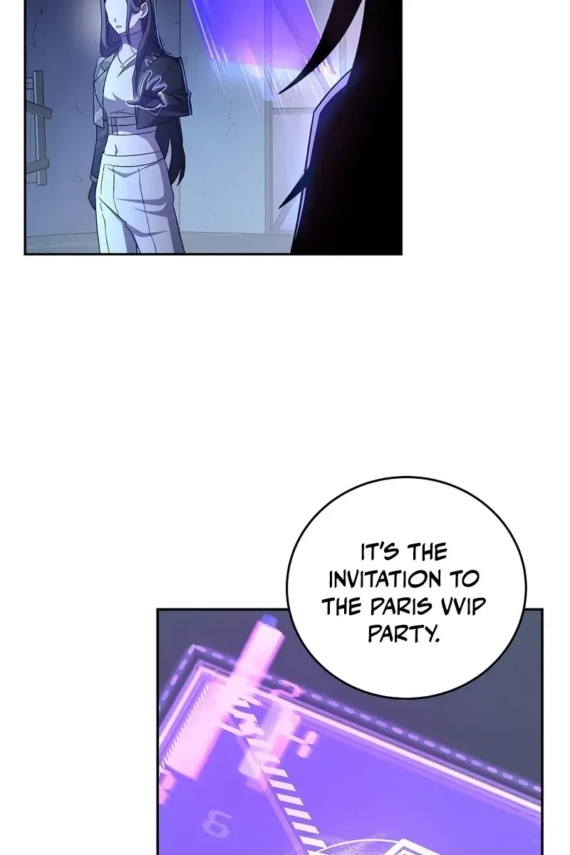 The Novel's Extra Remake Chapter 38 Page 119