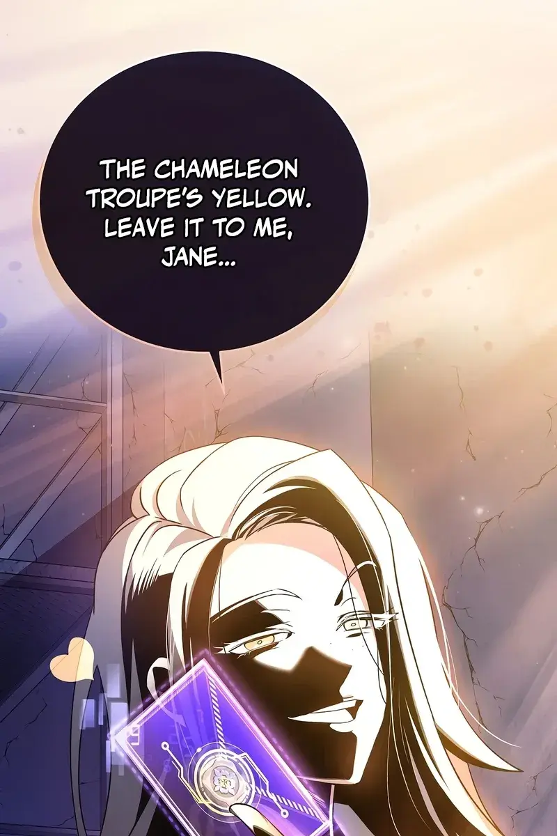 The Novel's Extra Remake Chapter 38 Page 121