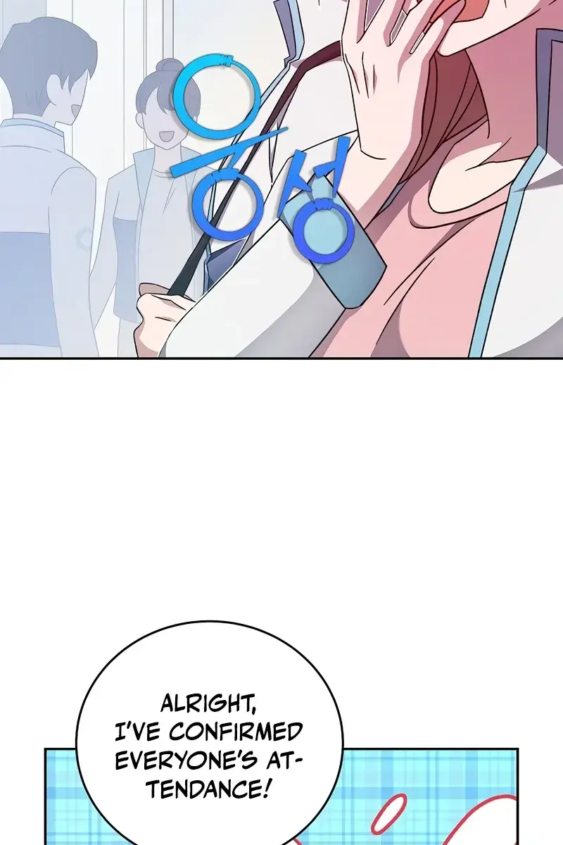 The Novel's Extra Remake Chapter 39 Page 3