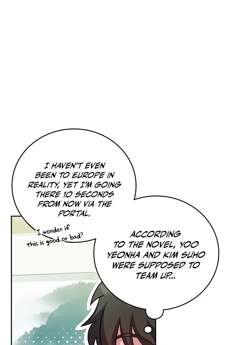 The Novel's Extra Remake Chapter 39 Page 5