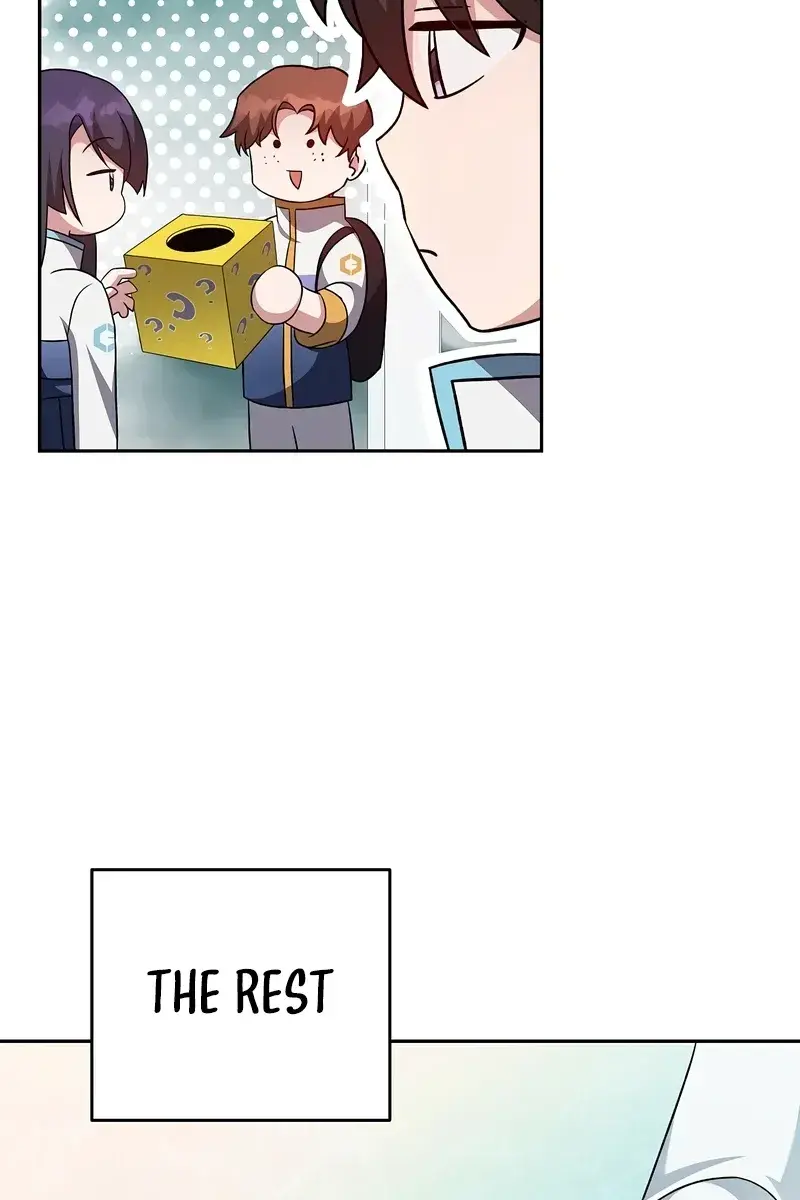 The Novel's Extra Remake Chapter 39 Page 6