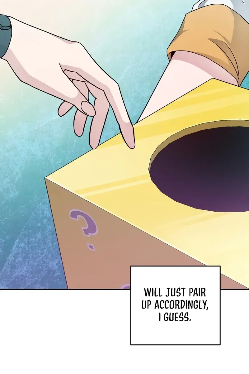 The Novel's Extra Remake Chapter 39 Page 7