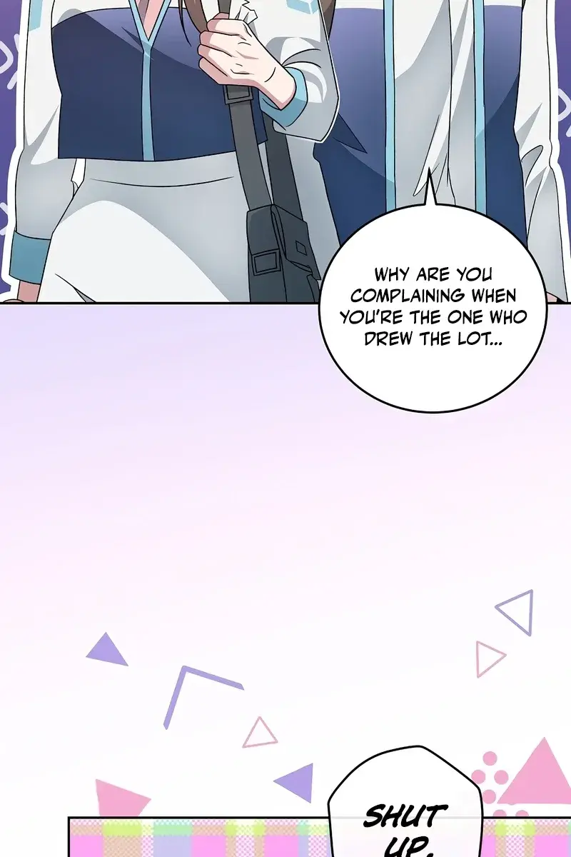 The Novel's Extra Remake Chapter 39 Page 17