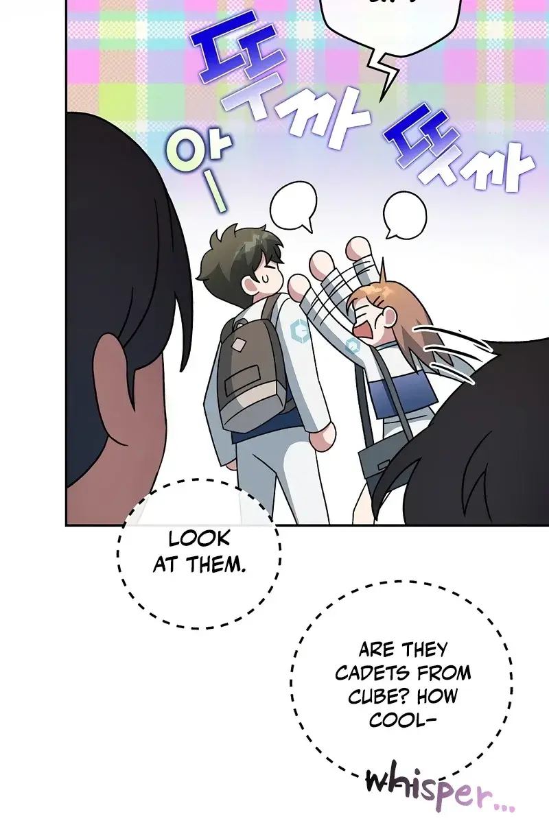 The Novel's Extra Remake Chapter 39 Page 18