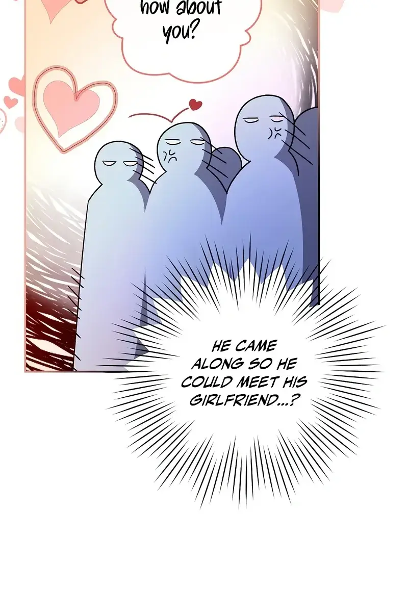 The Novel's Extra Remake Chapter 39 Page 23