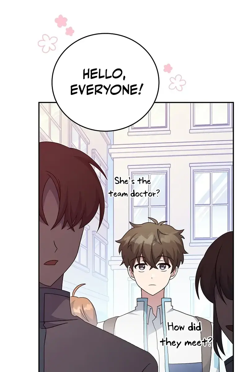 The Novel's Extra Remake Chapter 39 Page 26