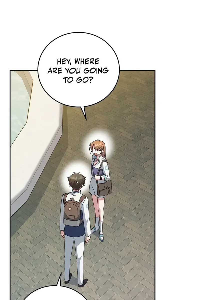 The Novel's Extra Remake Chapter 39 Page 30