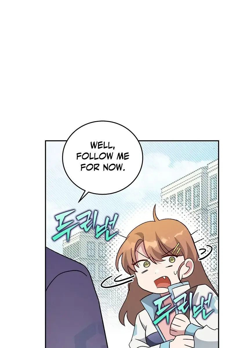 The Novel's Extra Remake Chapter 39 Page 33