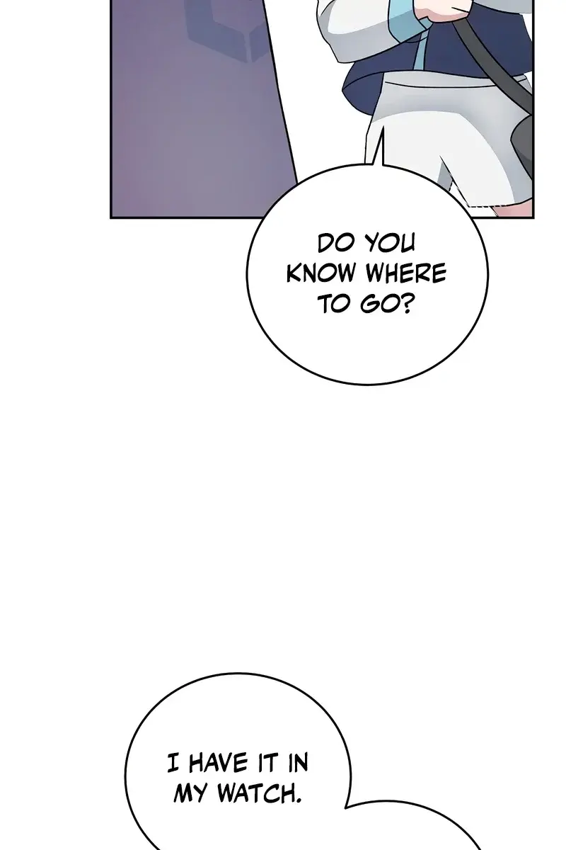 The Novel's Extra Remake Chapter 39 Page 34