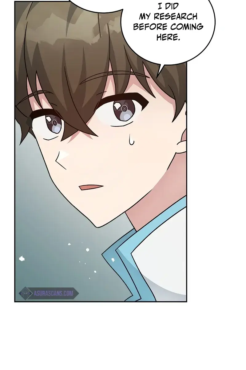 The Novel's Extra Remake Chapter 39 Page 35