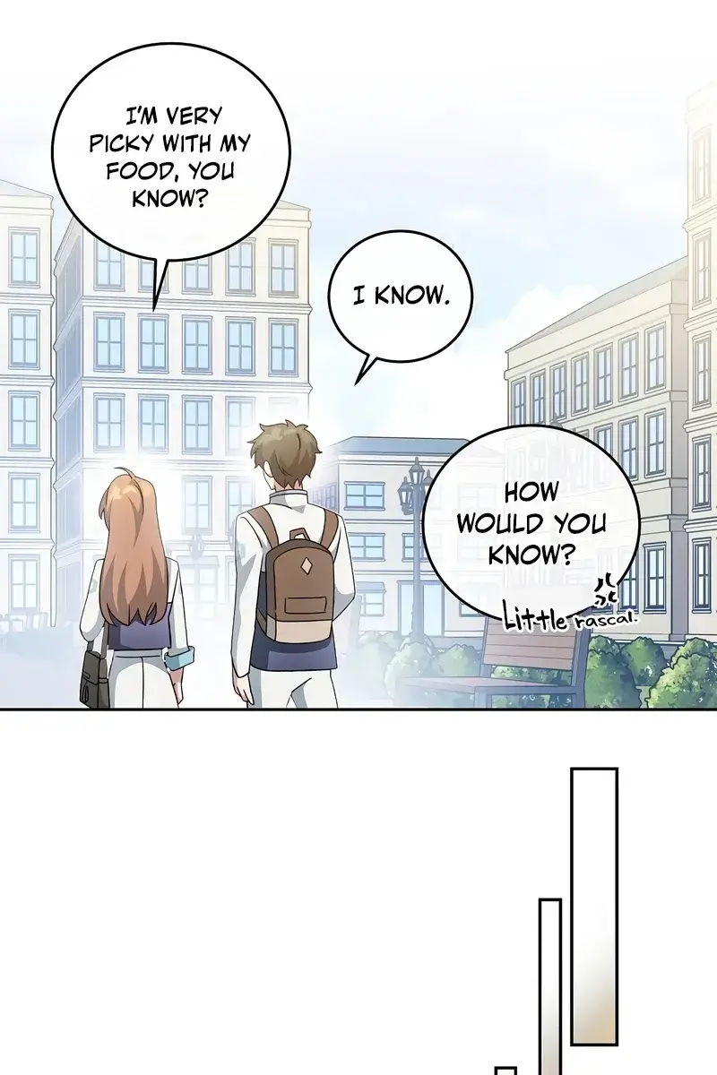 The Novel's Extra Remake Chapter 39 Page 37