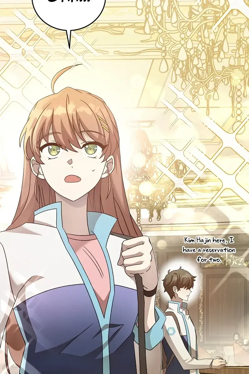 The Novel's Extra Remake Chapter 39 Page 40