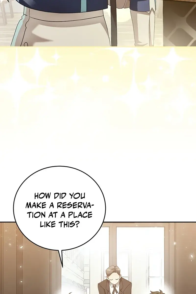 The Novel's Extra Remake Chapter 39 Page 41