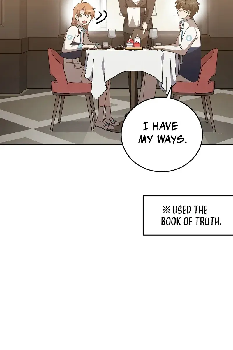 The Novel's Extra Remake Chapter 39 Page 42