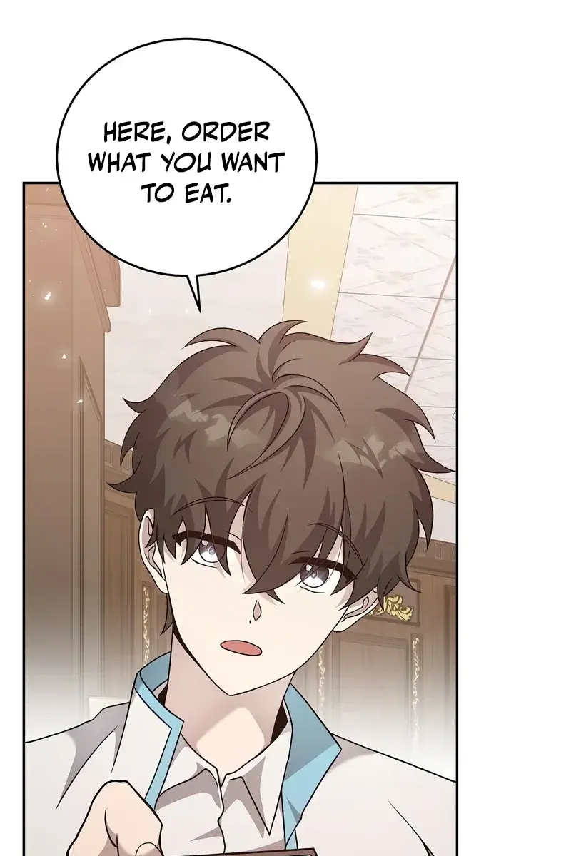 The Novel's Extra Remake Chapter 39 Page 43