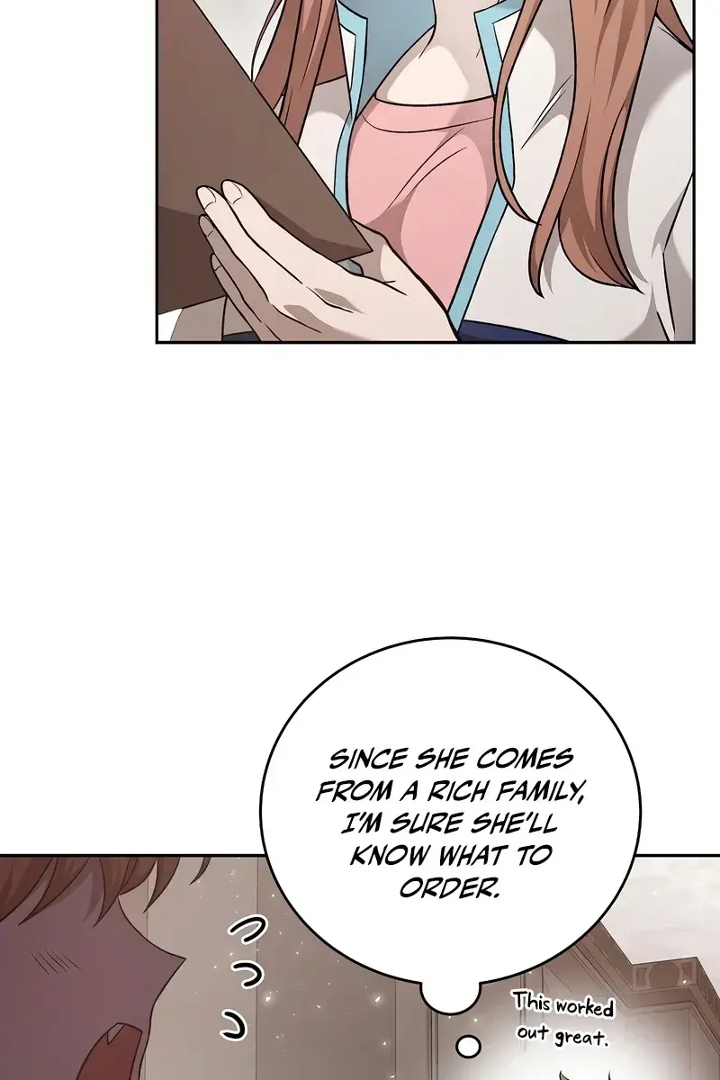 The Novel's Extra Remake Chapter 39 Page 45