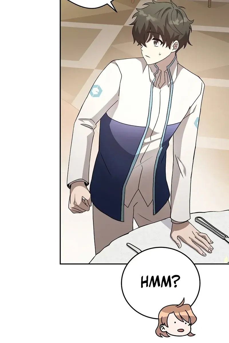 The Novel's Extra Remake Chapter 39 Page 49