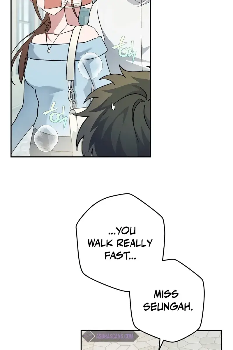 The Novel's Extra Remake Chapter 39 Page 60