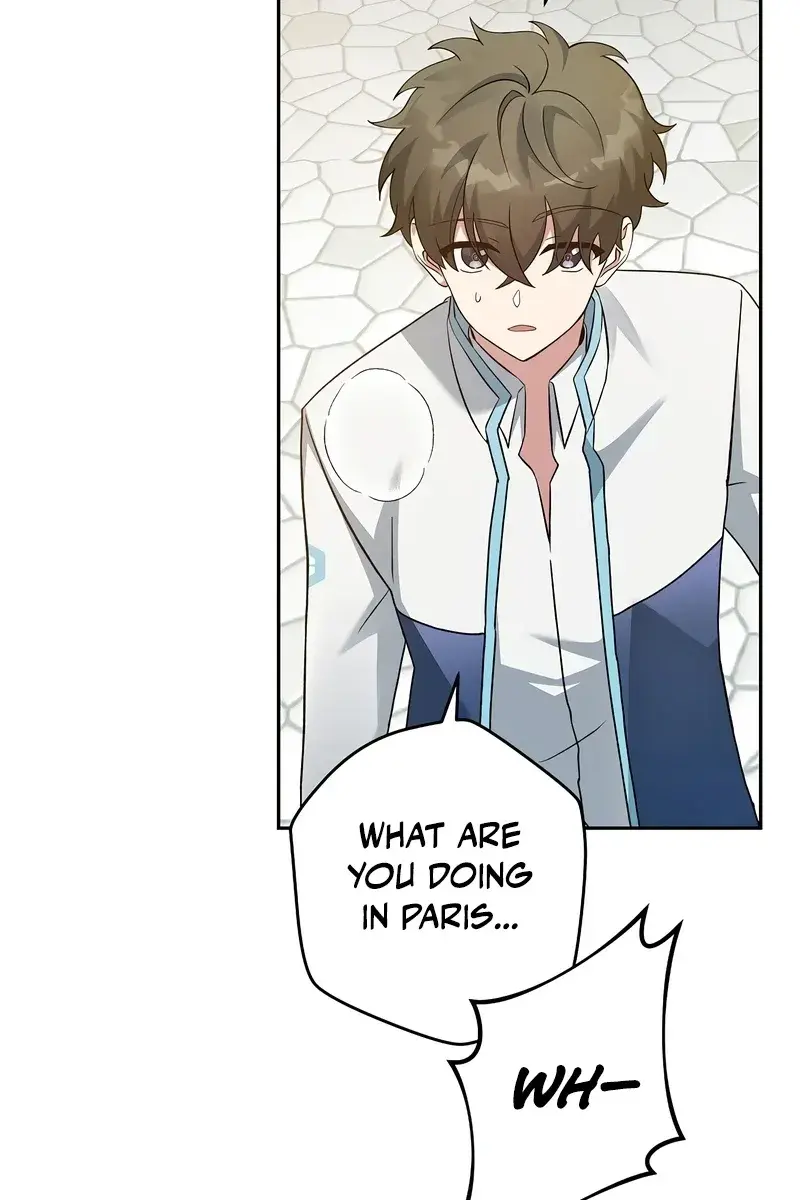 The Novel's Extra Remake Chapter 39 Page 61