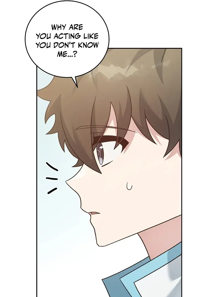 The Novel's Extra Remake Chapter 39 Page 64