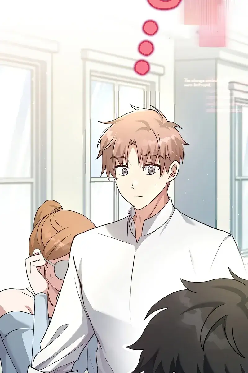 The Novel's Extra Remake Chapter 39 Page 66