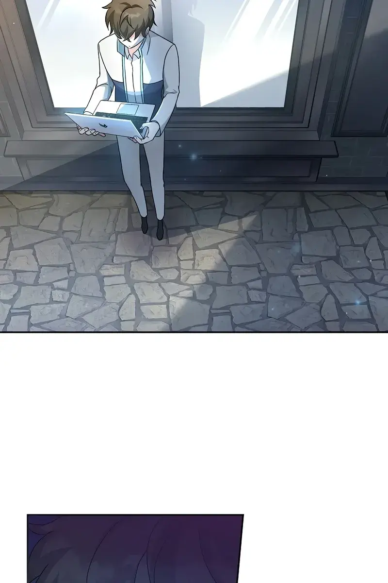 The Novel's Extra Remake Chapter 39 Page 72