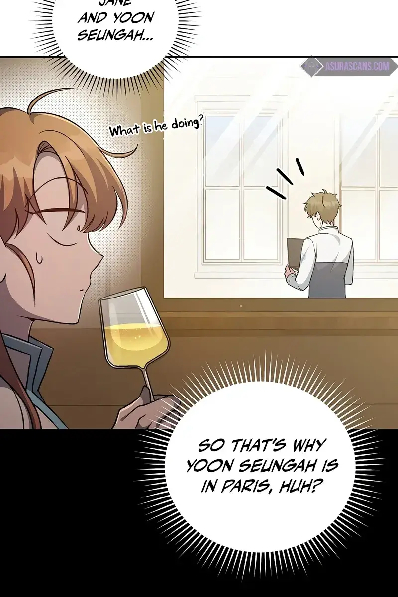 The Novel's Extra Remake Chapter 39 Page 75