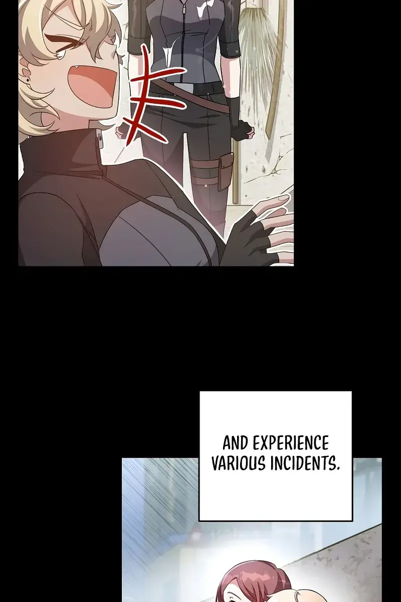 The Novel's Extra Remake Chapter 39 Page 80