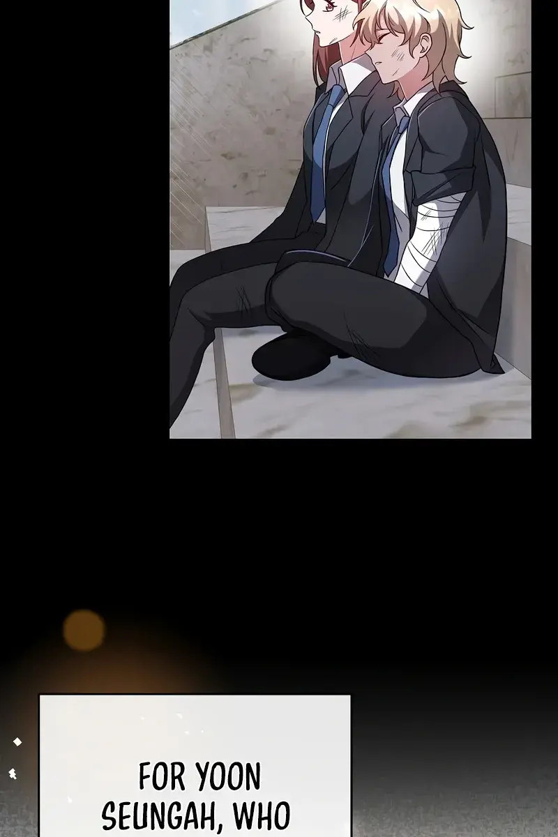 The Novel's Extra Remake Chapter 39 Page 81