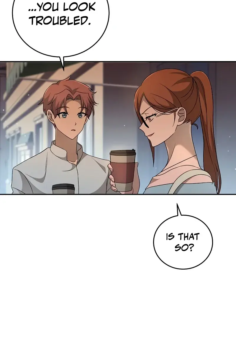 The Novel's Extra Remake Chapter 39 Page 97