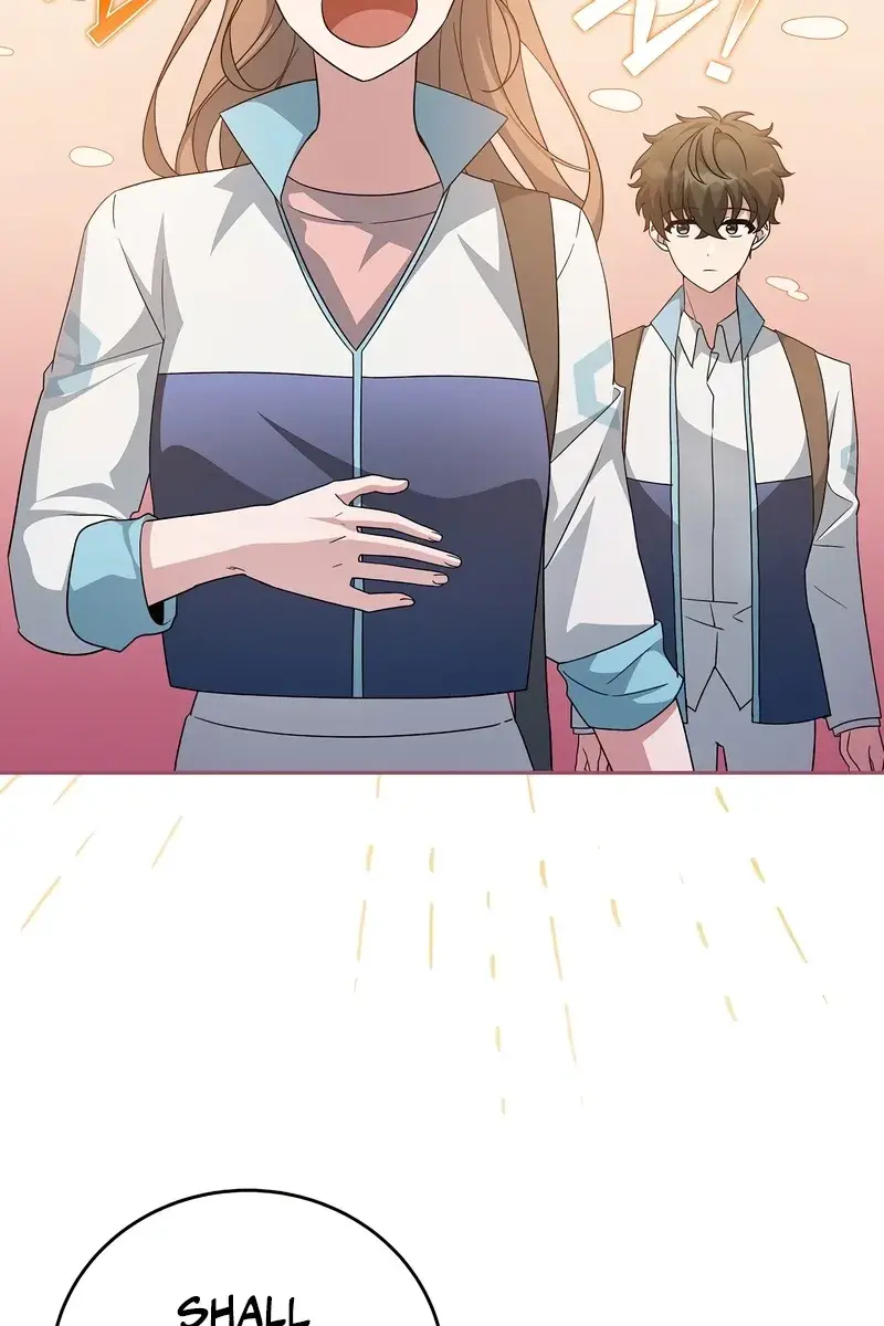 The Novel's Extra Remake Chapter 40 Page 4