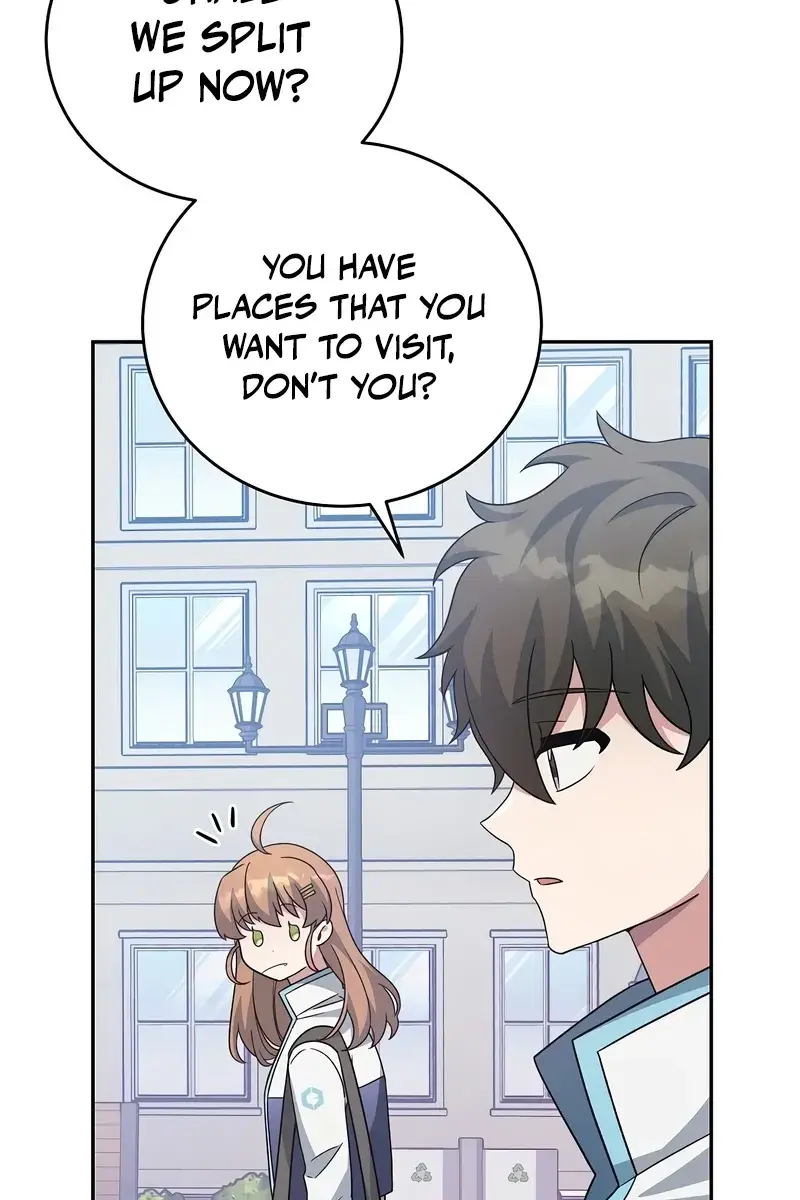 The Novel's Extra Remake Chapter 40 Page 5