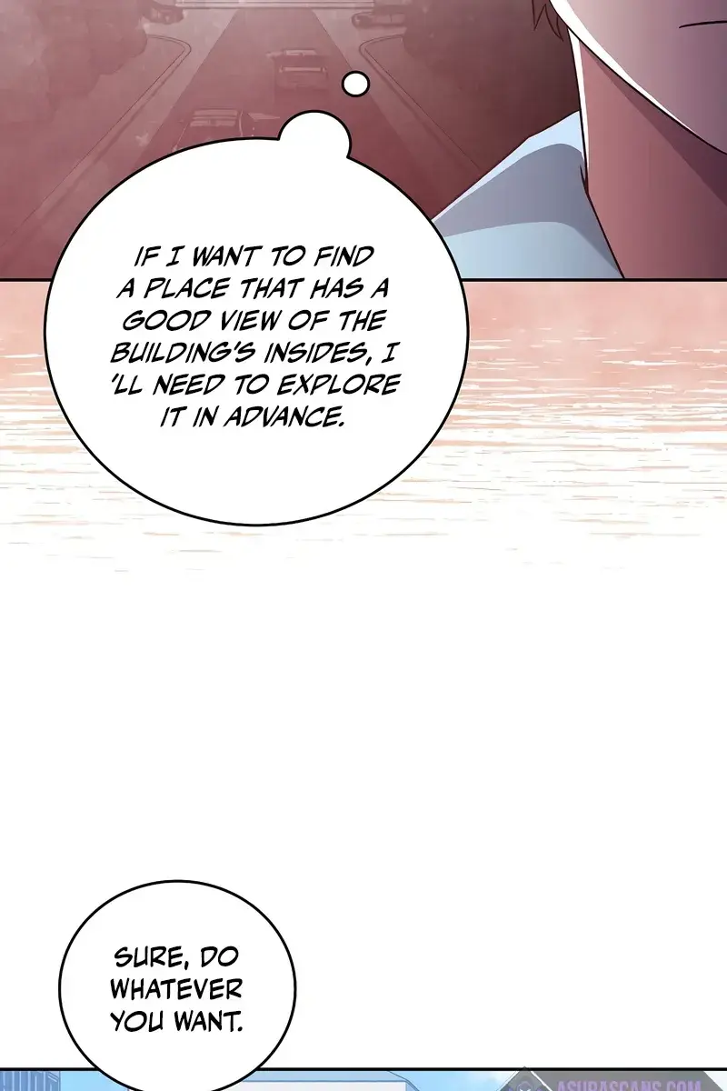 The Novel's Extra Remake Chapter 40 Page 7