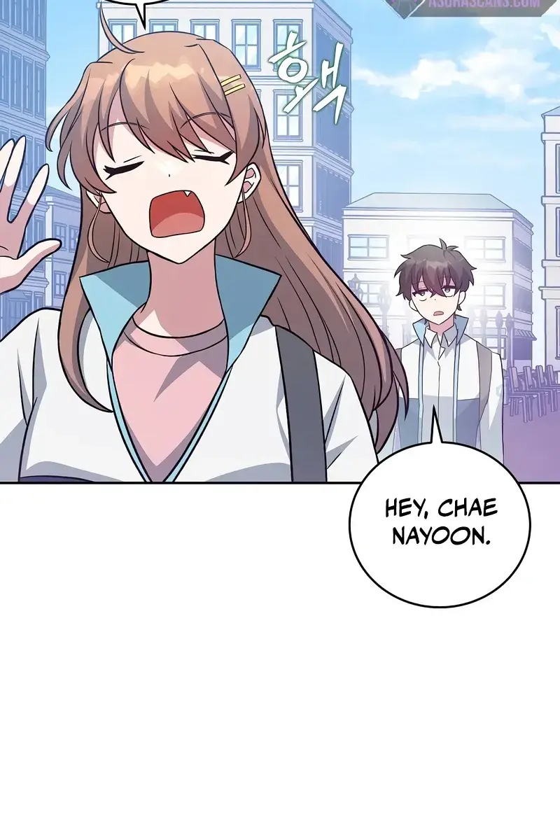 The Novel's Extra Remake Chapter 40 Page 8