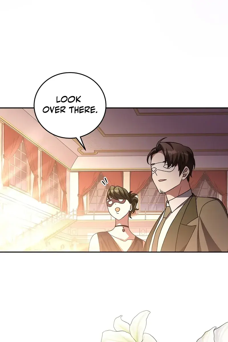 The Novel's Extra Remake Chapter 40 Page 17