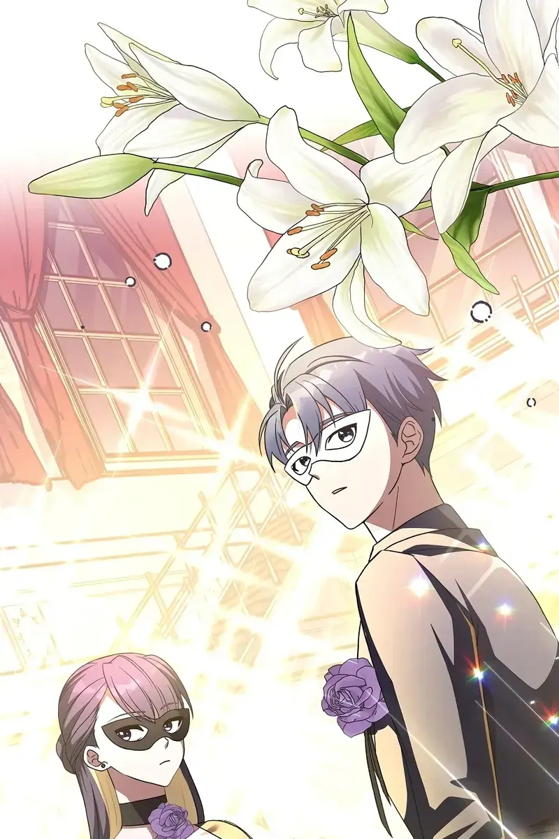 The Novel's Extra Remake Chapter 40 Page 18