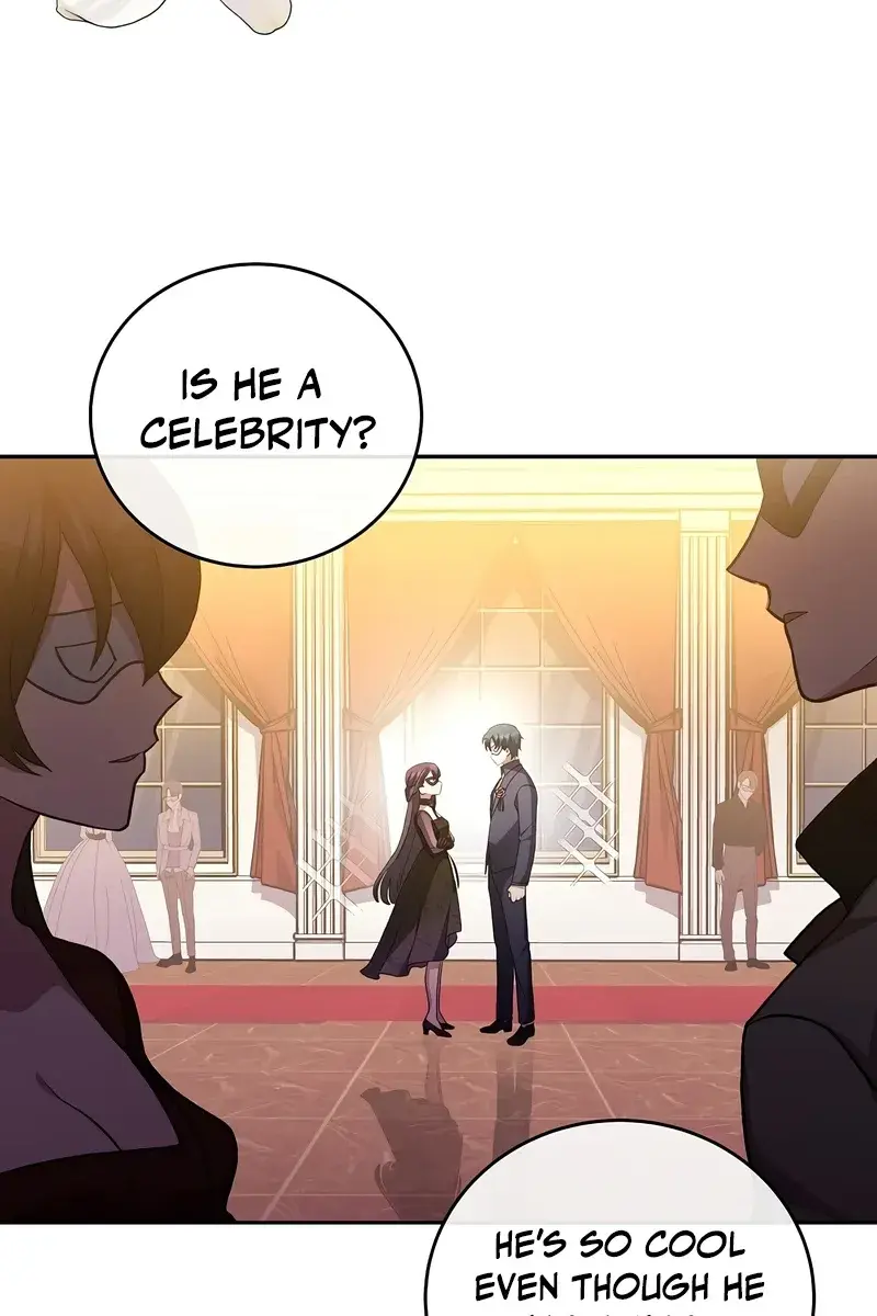 The Novel's Extra Remake Chapter 40 Page 20