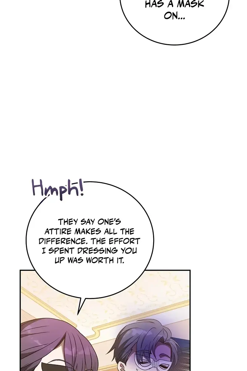 The Novel's Extra Remake Chapter 40 Page 21