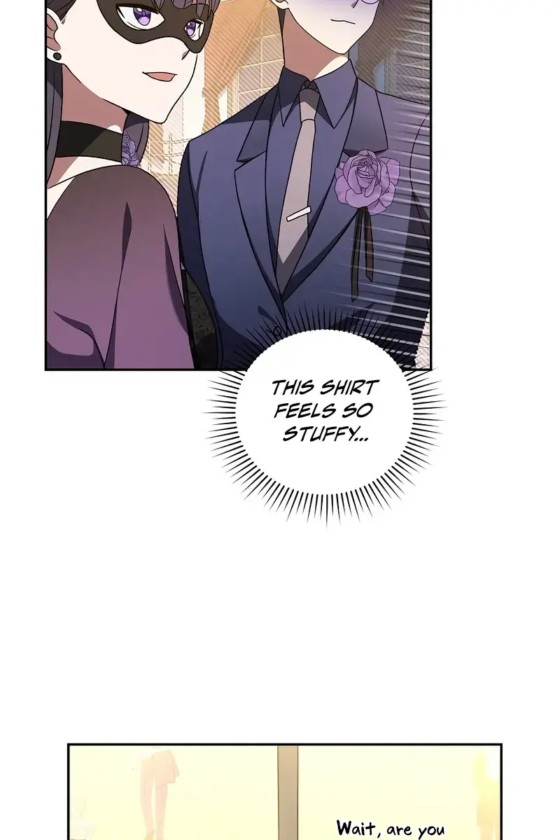 The Novel's Extra Remake Chapter 40 Page 22