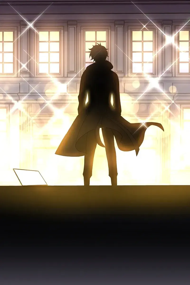 The Novel's Extra Remake Chapter 40 Page 27