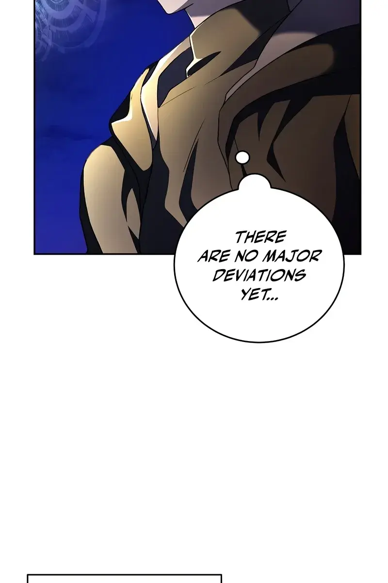 The Novel's Extra Remake Chapter 40 Page 29