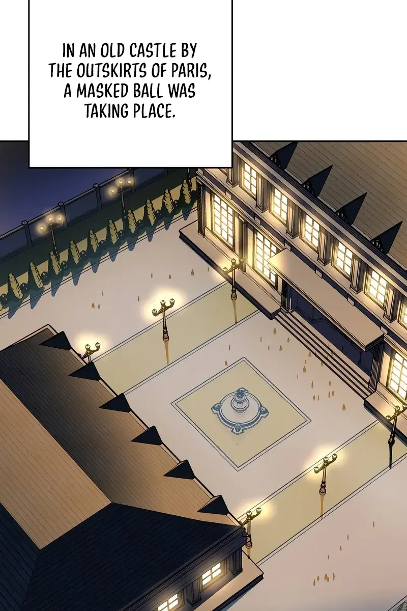 The Novel's Extra Remake Chapter 40 Page 30